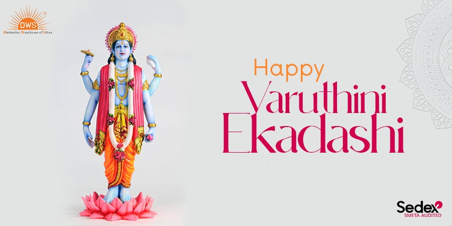 Happy Varuthini Ekadashi